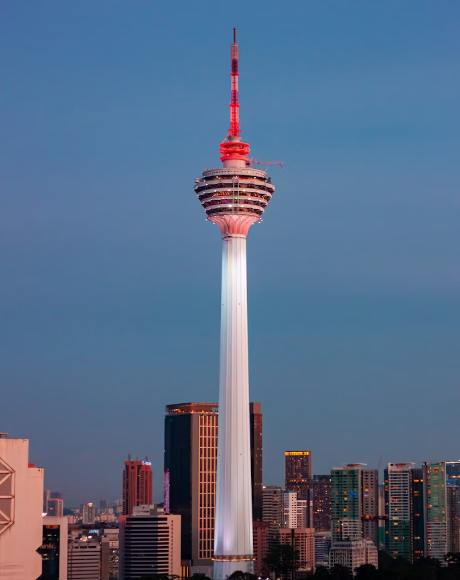 Simply Langkawi and Kuala Lumpur